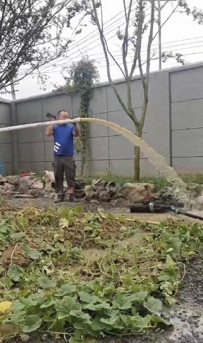 曾都区灌溉井
