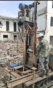 曾都区抗旱井